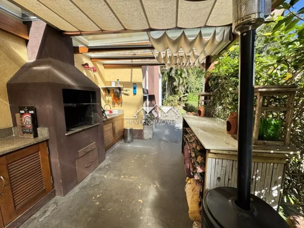 Casa, 5 quartos, 293 m² - Foto 20