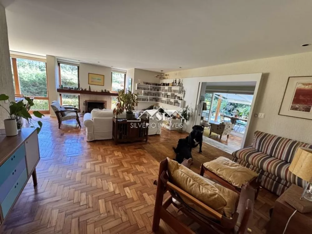 Casa, 5 quartos, 293 m² - Foto 34