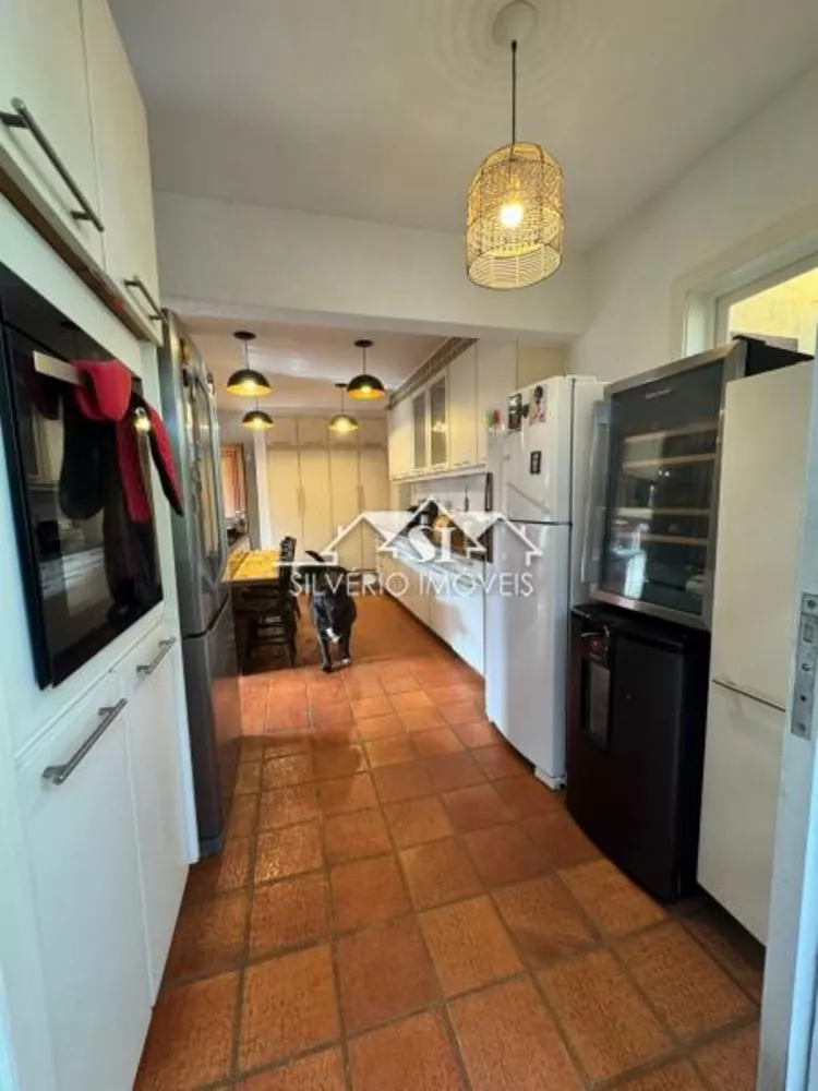 Casa, 5 quartos, 293 m² - Foto 7