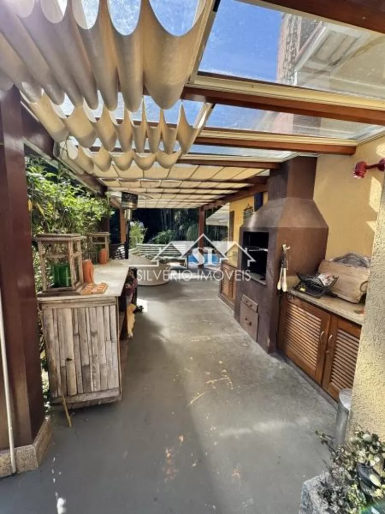 Casa, 5 quartos, 293 m² - Foto 58