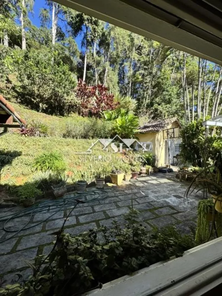 Casa, 5 quartos, 293 m² - Foto 3