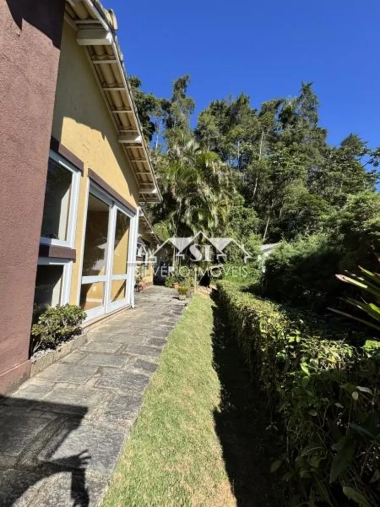 Casa, 5 quartos, 293 m² - Foto 17