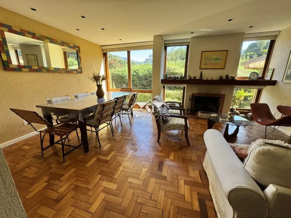 Casa, 5 quartos, 293 m² - Foto 25