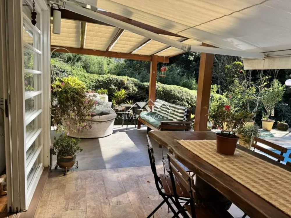 Casa, 5 quartos, 293 m² - Foto 51
