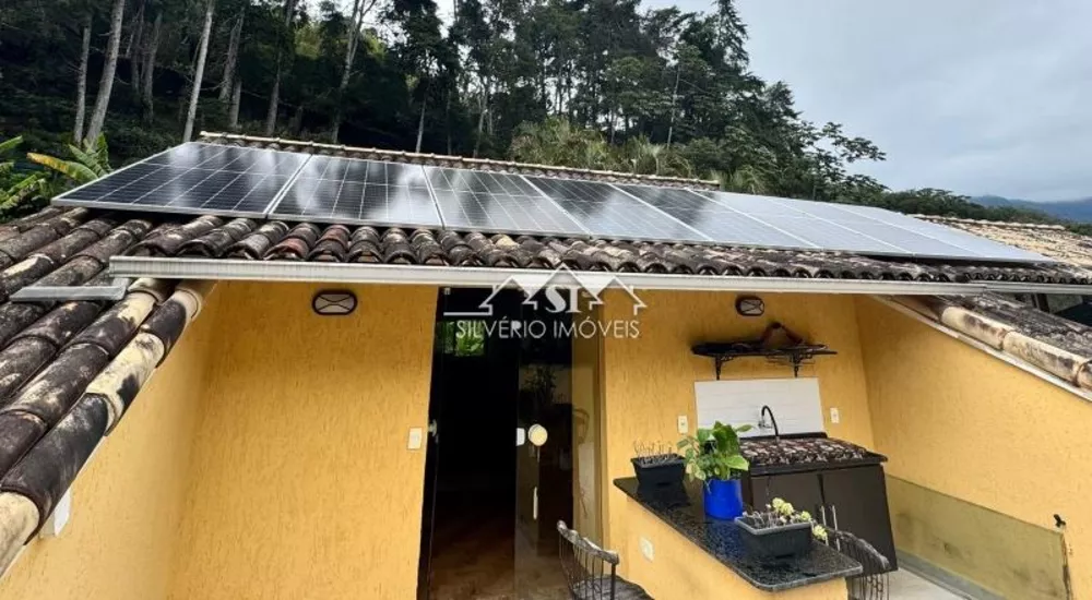 Casa, 5 quartos, 293 m² - Foto 52
