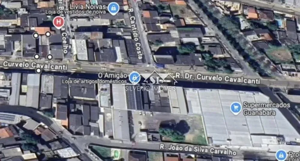 Loja-Salão, 360 m² - Foto 3