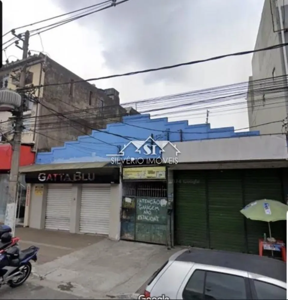 Loja-Salão, 360 m² - Foto 1
