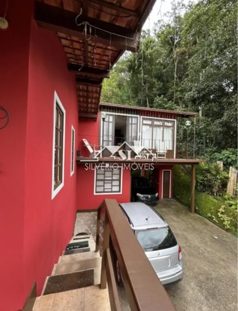 Casa, 2 quartos, 190 m² - Foto 4