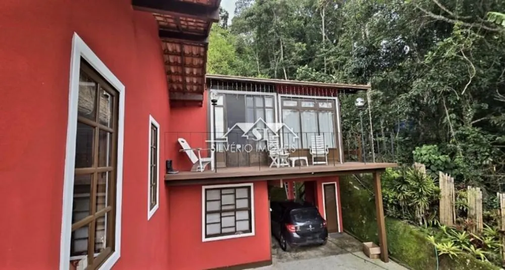 Casa, 2 quartos, 190 m² - Foto 1