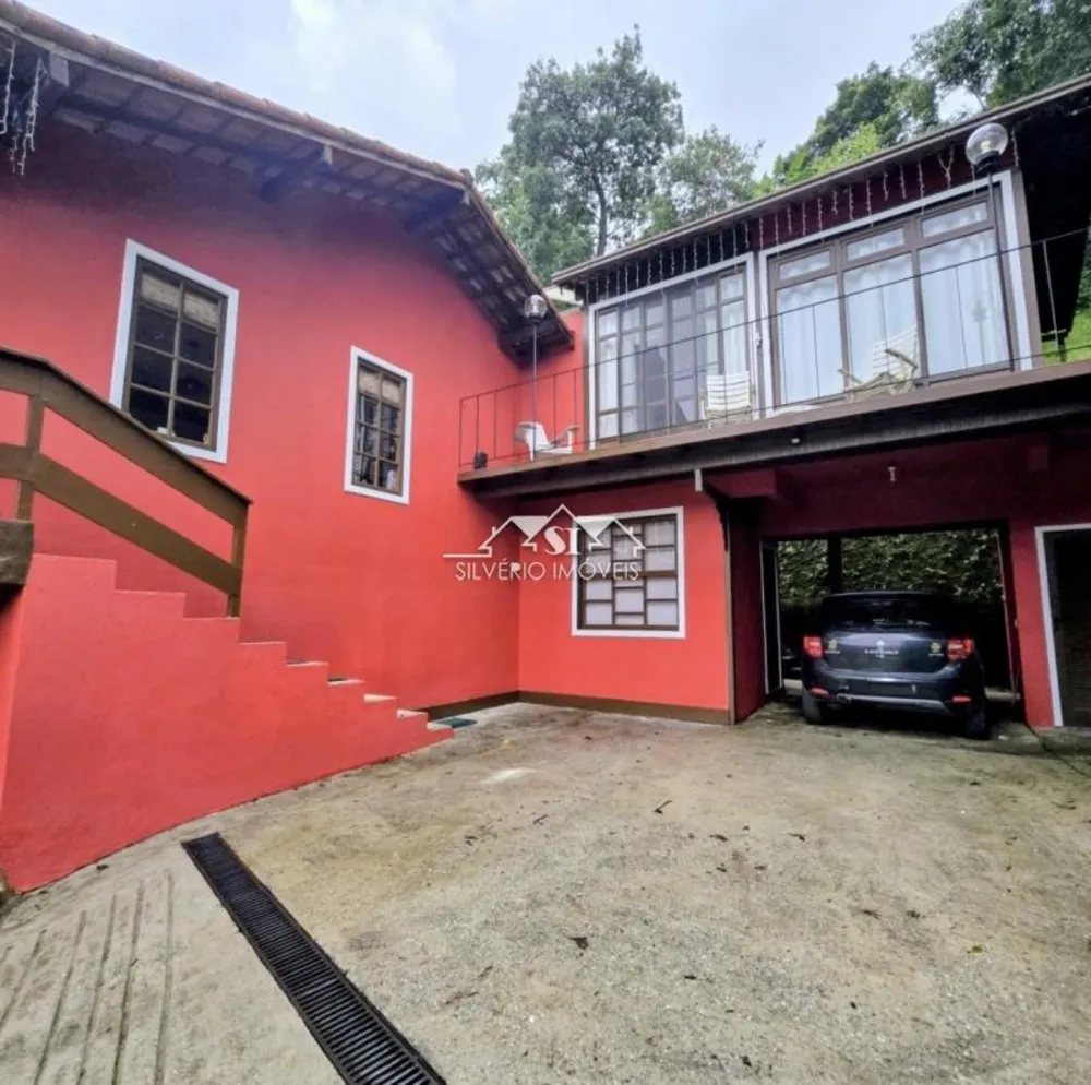 Casa, 2 quartos, 190 m² - Foto 2
