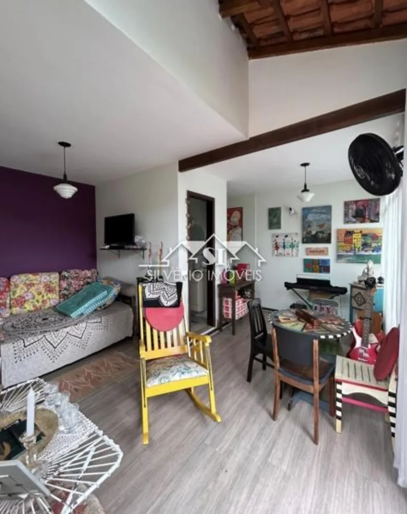 Casa, 2 quartos, 190 m² - Foto 16
