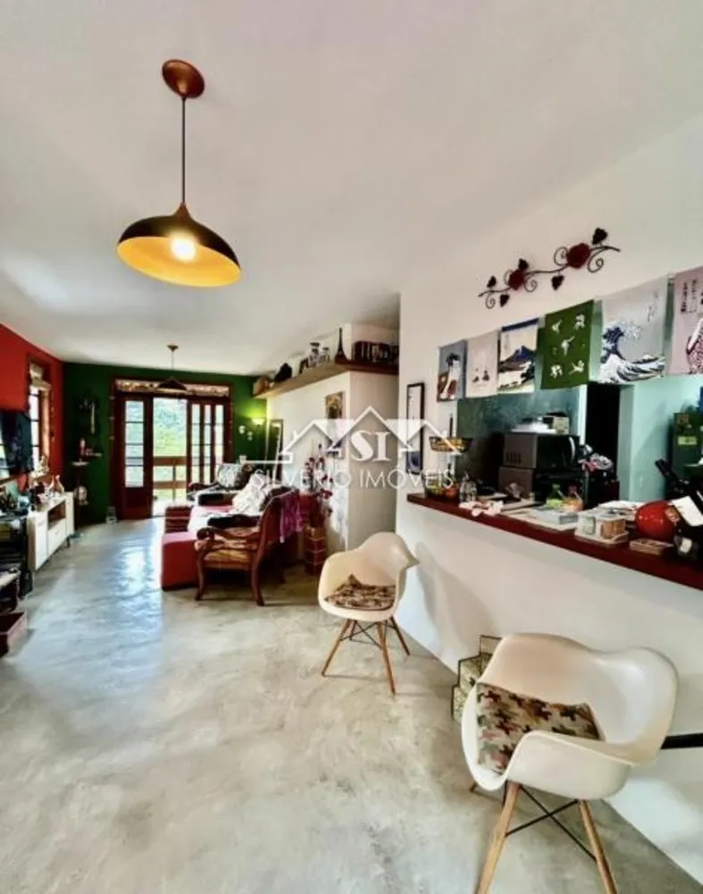 Casa, 2 quartos, 190 m² - Foto 11