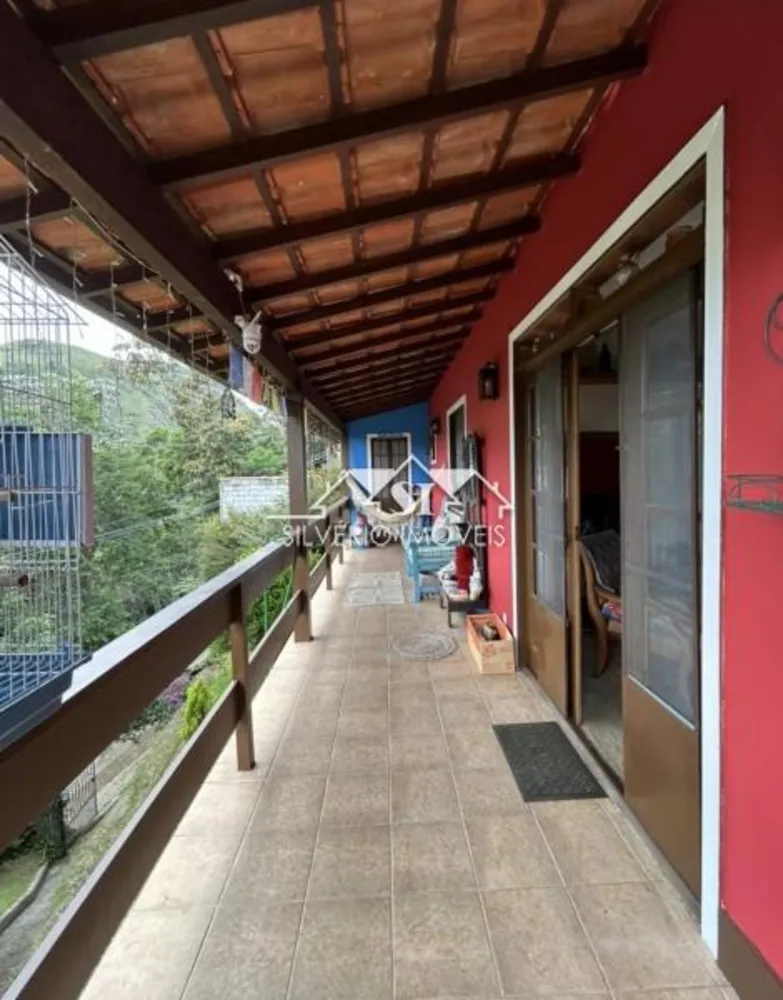 Casa, 2 quartos, 190 m² - Foto 13