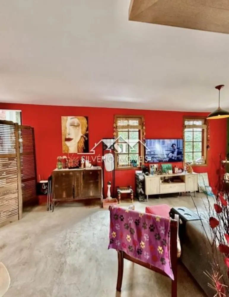 Casa, 2 quartos, 190 m² - Foto 8