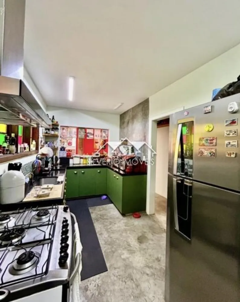 Casa, 2 quartos, 190 m² - Foto 12