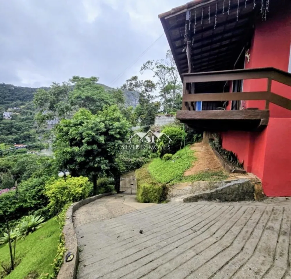 Casa, 2 quartos, 190 m² - Foto 3