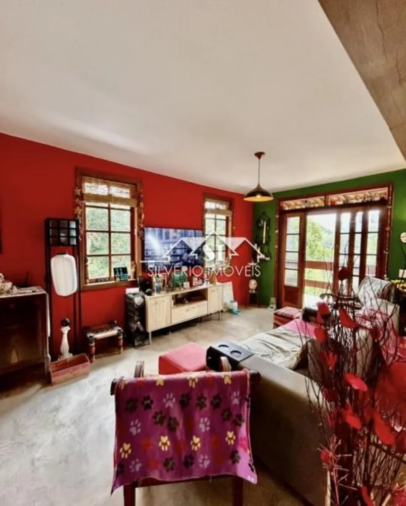 Casa, 2 quartos, 190 m² - Foto 6