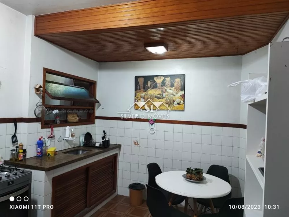 Casa, 2 quartos, 120 m² - Foto 8