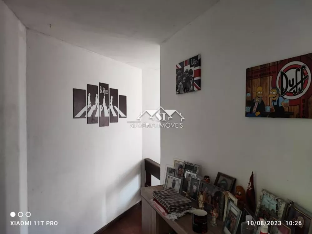 Casa, 2 quartos, 120 m² - Foto 11