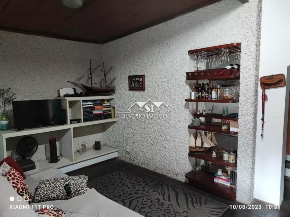 Casa, 2 quartos, 120 m² - Foto 5