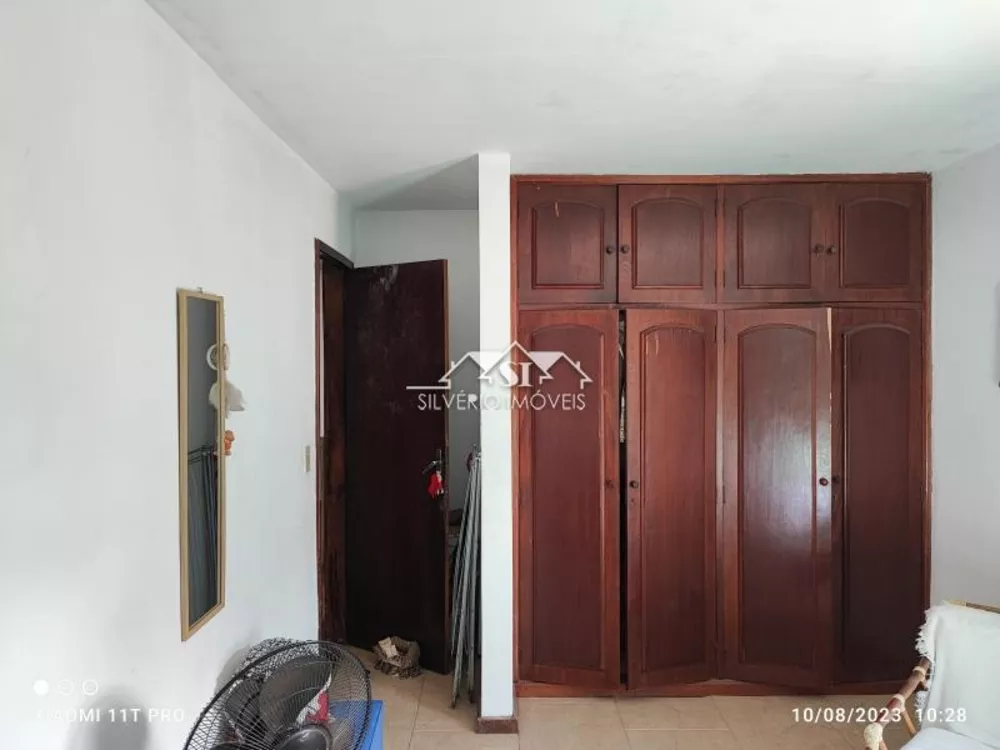 Casa, 2 quartos, 120 m² - Foto 3