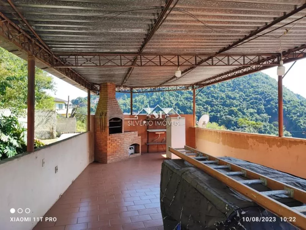 Casa, 2 quartos, 120 m² - Foto 16