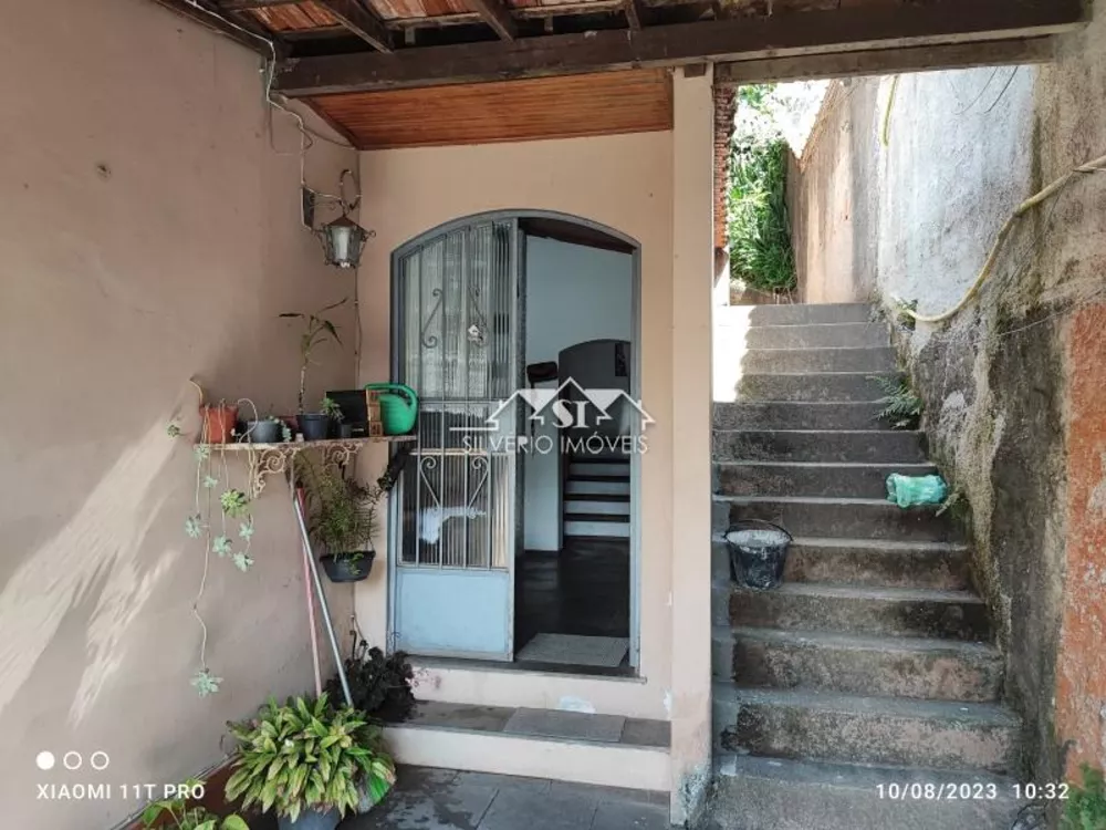 Casa, 2 quartos, 120 m² - Foto 4