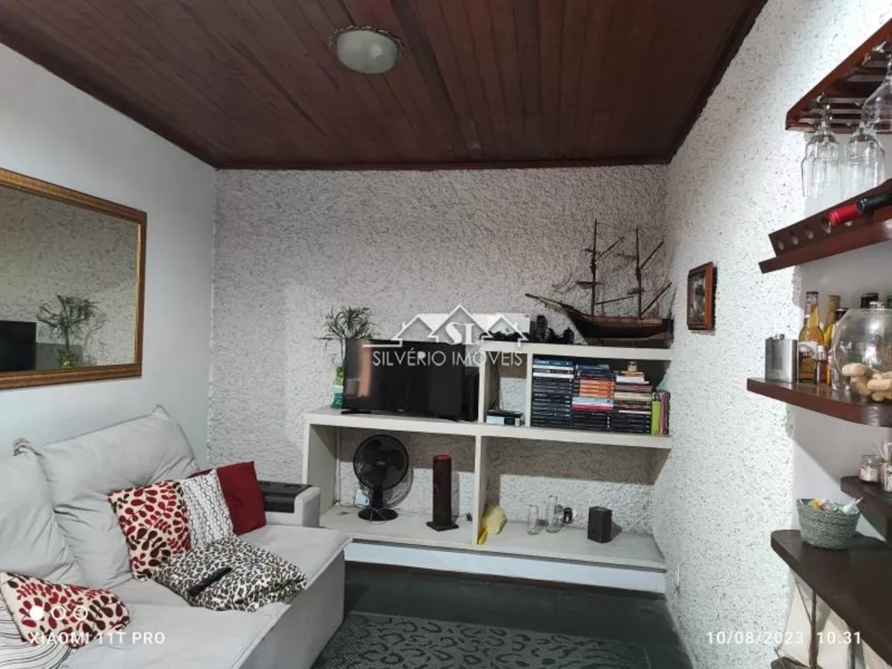 Casa, 2 quartos, 120 m² - Foto 24