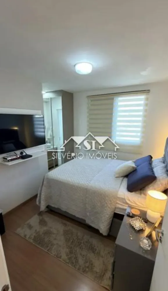 Apartamento, 2 quartos, 60 m² - Foto 9