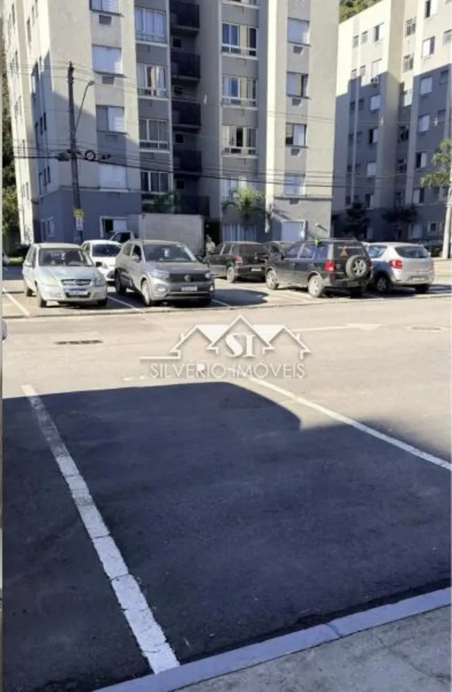 Apartamento, 2 quartos, 60 m² - Foto 14