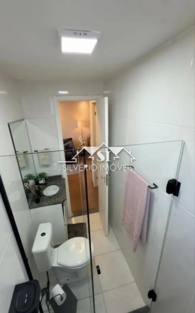 Apartamento, 2 quartos, 60 m² - Foto 10