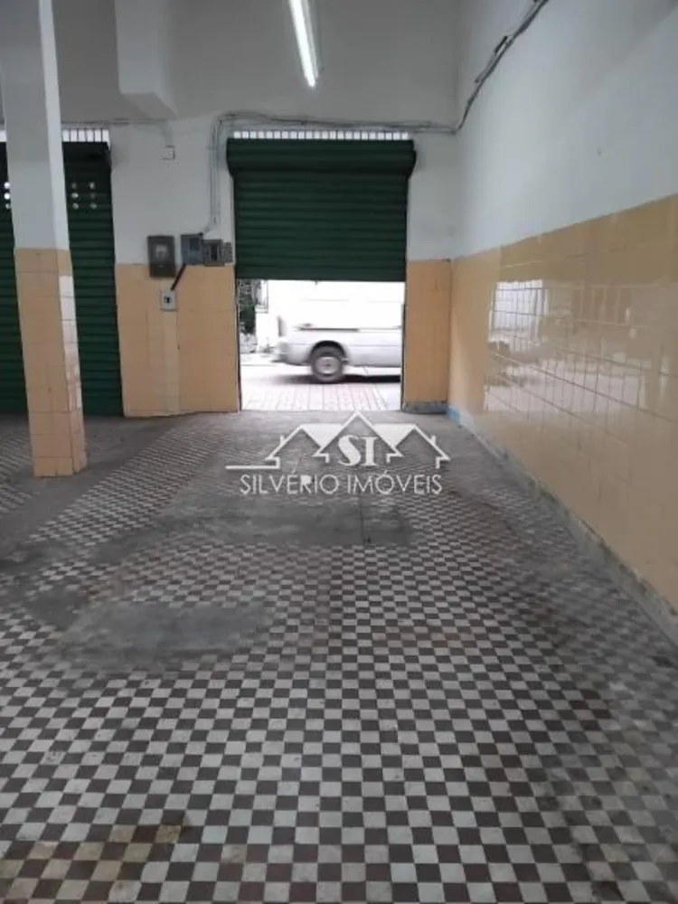 Loja-Salão, 70 m² - Foto 1
