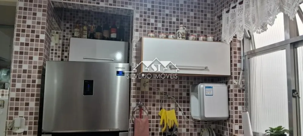 Apartamento, 2 quartos, 80 m² - Foto 37