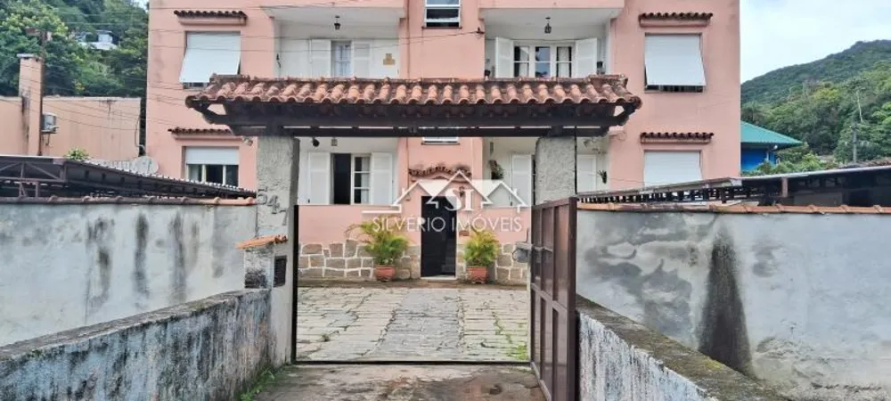 Apartamento, 2 quartos, 80 m² - Foto 2