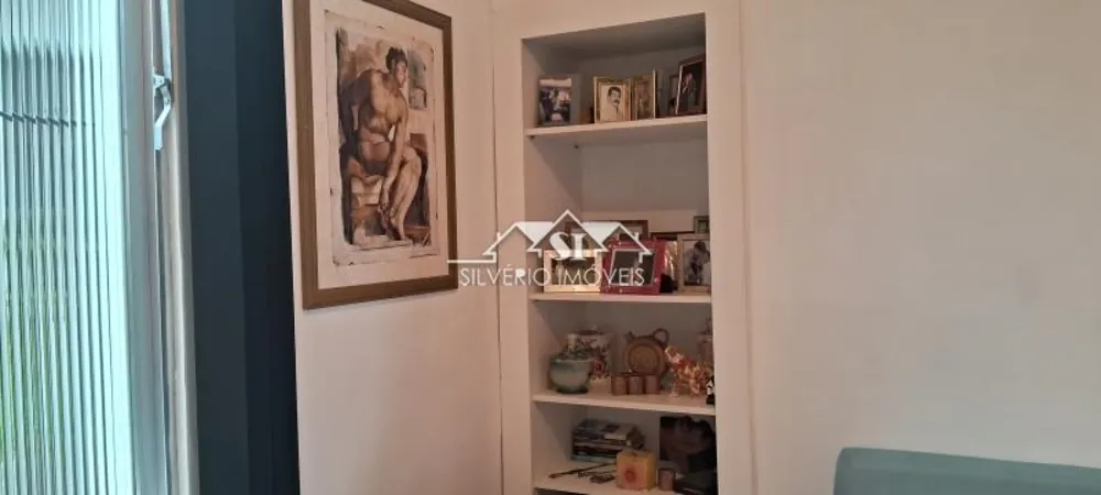 Apartamento, 2 quartos, 80 m² - Foto 13