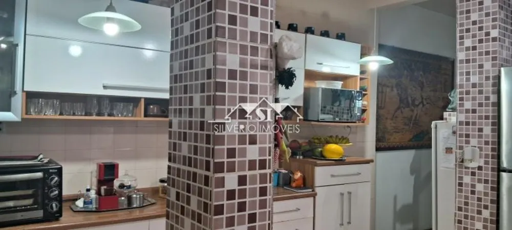 Apartamento, 2 quartos, 80 m² - Foto 33