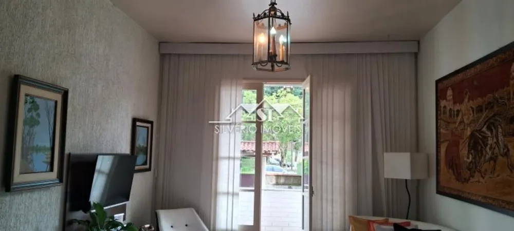 Apartamento, 2 quartos, 80 m² - Foto 43