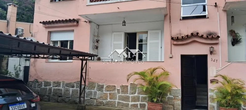 Apartamento, 2 quartos, 80 m² - Foto 4