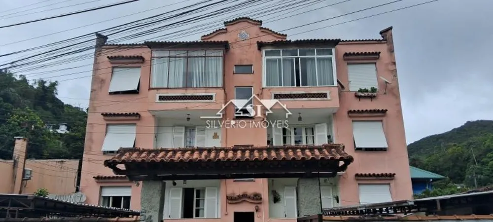 Apartamento, 2 quartos, 80 m² - Foto 1