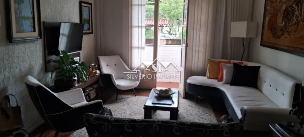 Apartamento, 2 quartos, 80 m² - Foto 44