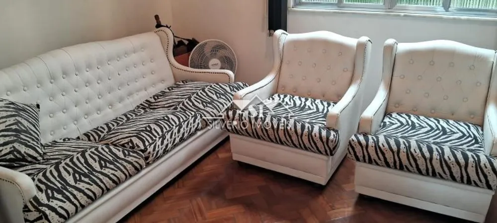 Apartamento, 2 quartos, 80 m² - Foto 14