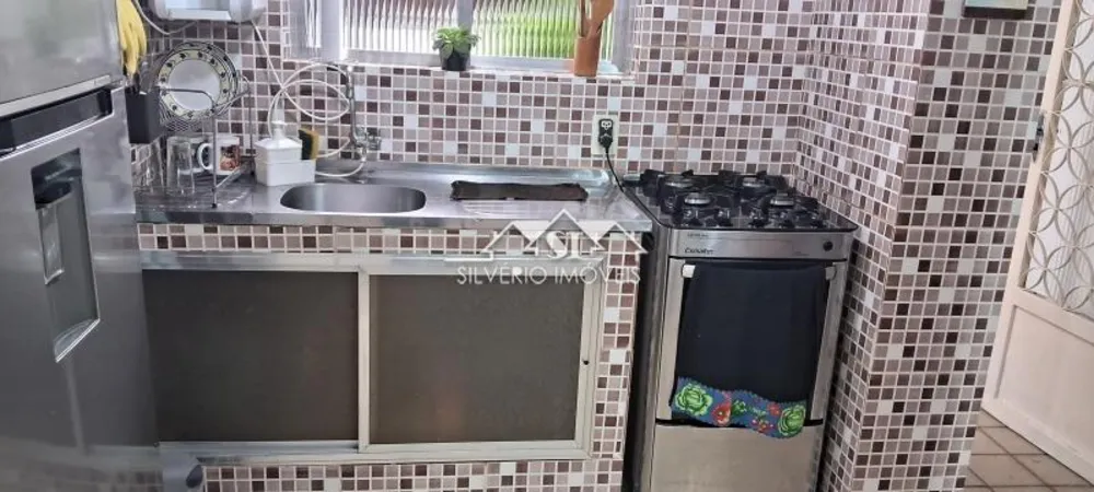 Apartamento, 2 quartos, 80 m² - Foto 38