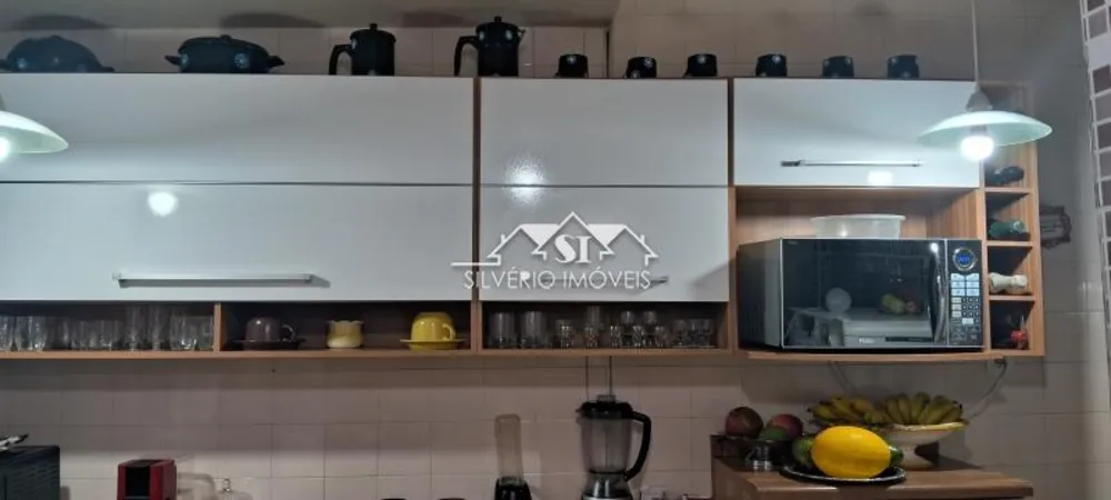 Apartamento, 2 quartos, 80 m² - Foto 35