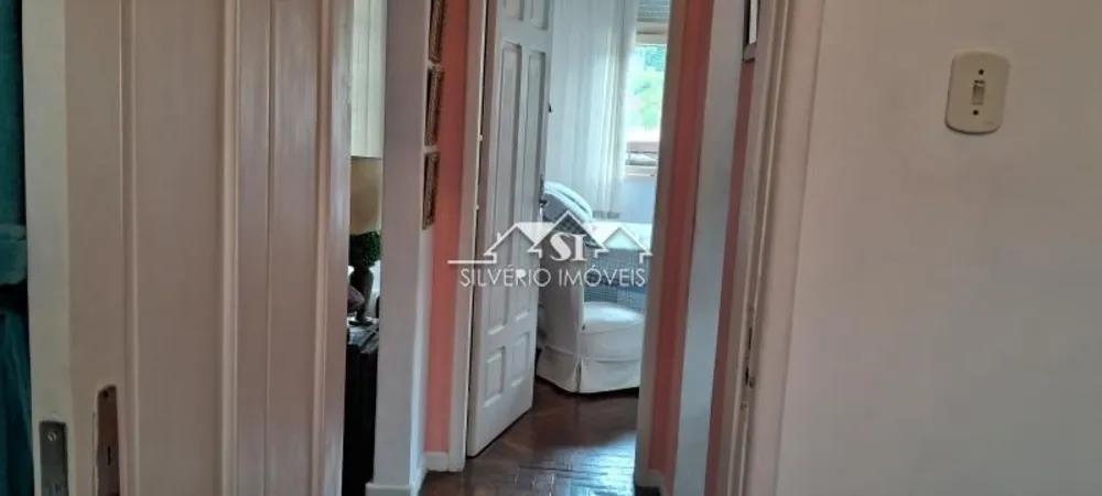 Apartamento, 2 quartos, 80 m² - Foto 10