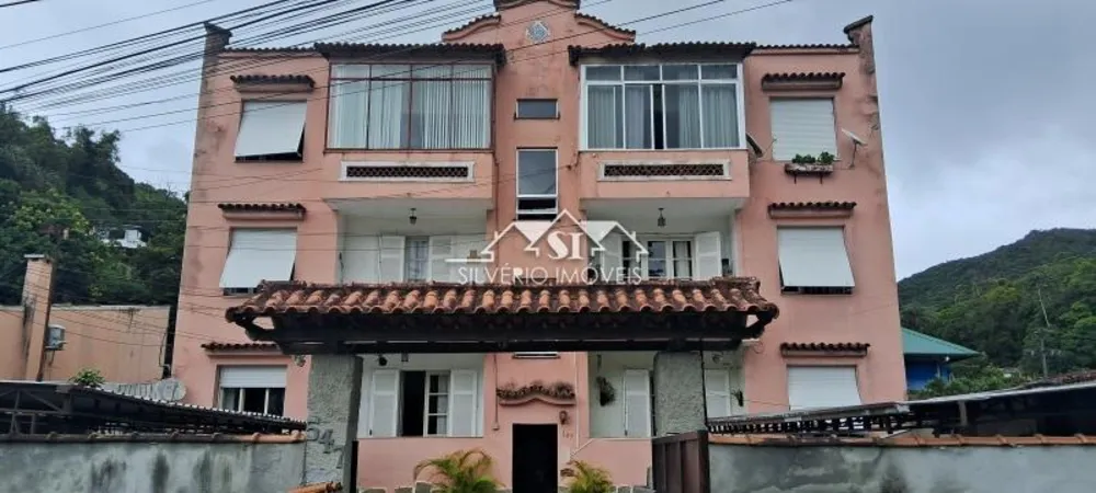 Apartamento, 2 quartos, 80 m² - Foto 3