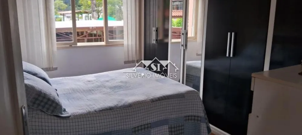 Apartamento, 2 quartos, 80 m² - Foto 22