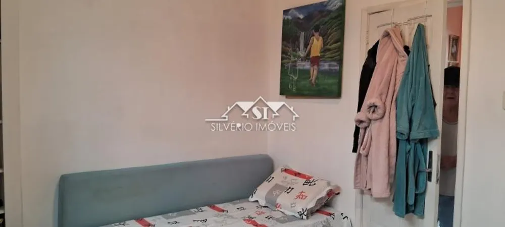 Apartamento, 2 quartos, 80 m² - Foto 12