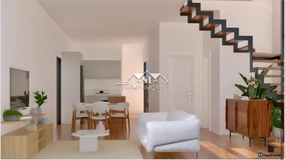 Casa, 4 quartos, 154 m² - Foto 4
