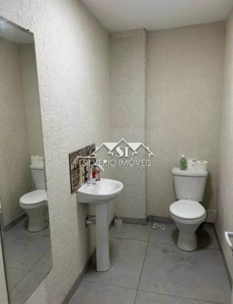 Depósito-Galpão, 350 m² - Foto 13