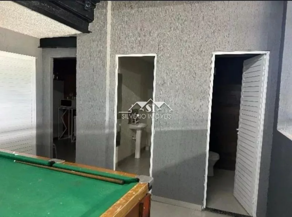 Depósito-Galpão, 350 m² - Foto 11
